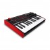 AKAI Professional MPK Mini MKIII 主控鍵盤